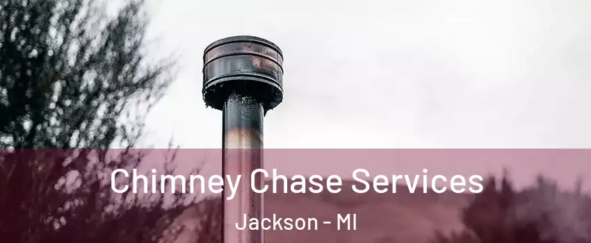  Chimney Chase Services Jackson - MI