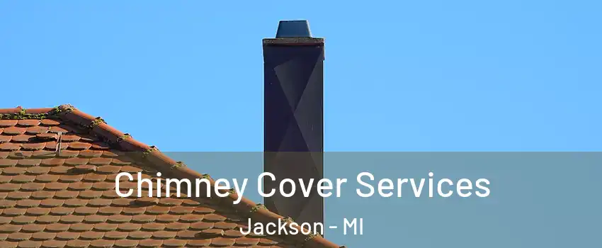  Chimney Cover Services Jackson - MI