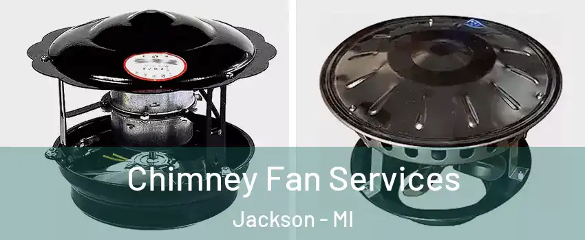  Chimney Fan Services Jackson - MI