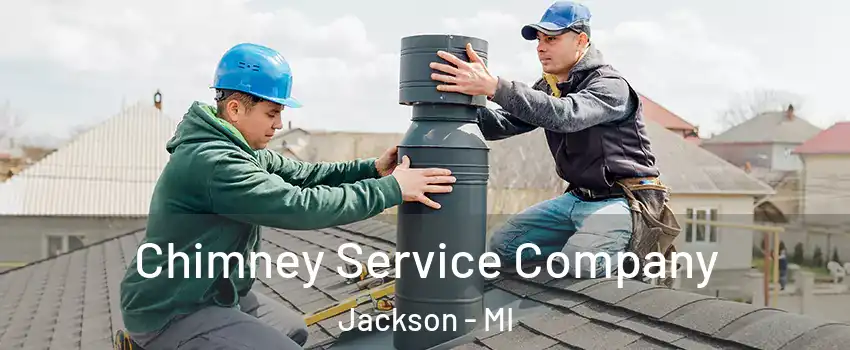  Chimney Service Company Jackson - MI
