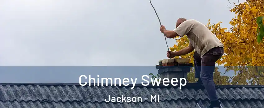  Chimney Sweep Jackson - MI