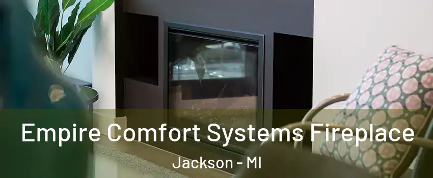  Empire Comfort Systems Fireplace Jackson - MI
