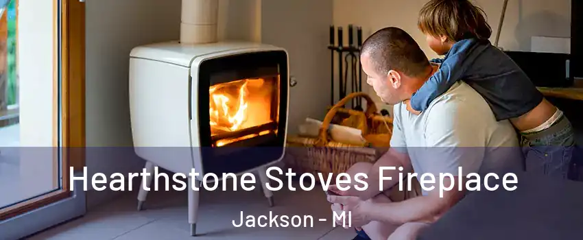  Hearthstone Stoves Fireplace Jackson - MI