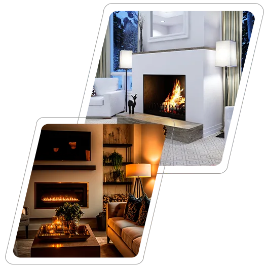 Remove Chimney Odor in Jackson, MI
