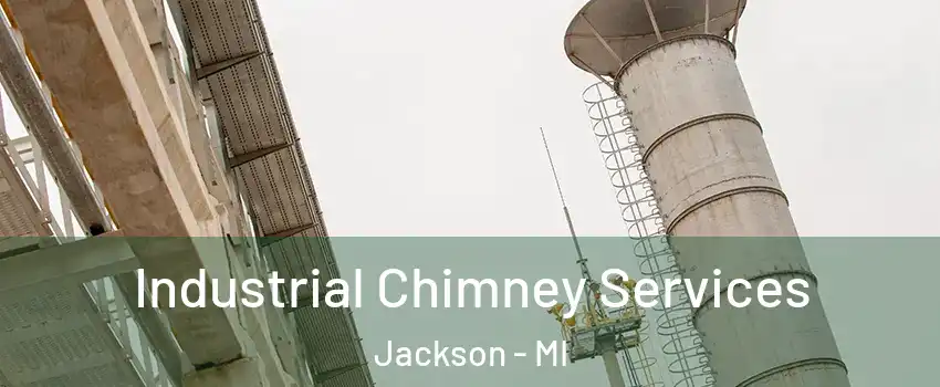  Industrial Chimney Services Jackson - MI