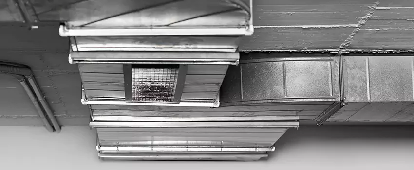 Trusted Air Duct Cleaning Company in Jackson, Michigan