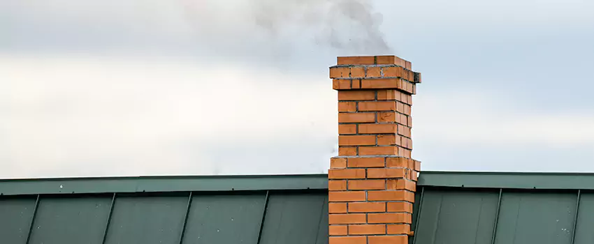 Animal Screen Chimney Cap Repair And Installation Services in Jackson, Michigan