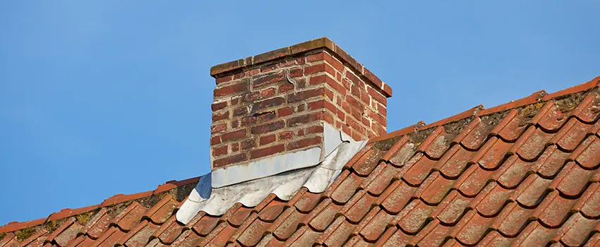 Residential Chimney Bricks Rotten Repair Services in Jackson, MI
