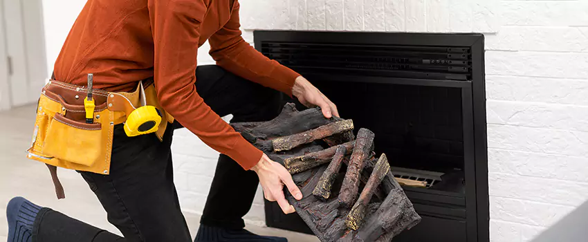 Chimney Creosote Cleaning Cost in Jackson, Michigan