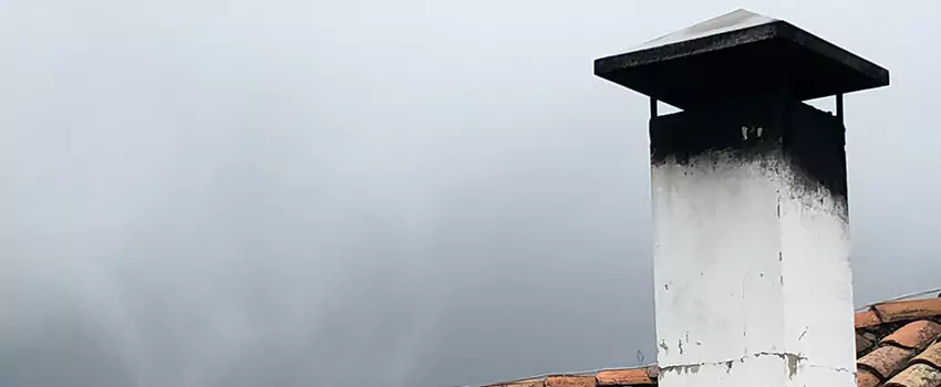 Chimney Damper Inspection in Jackson, MI