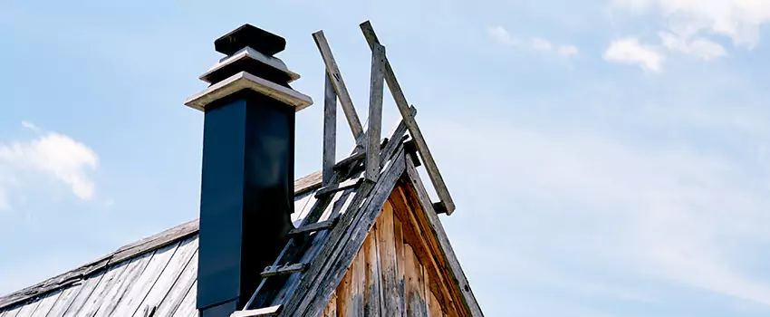 Chimney Creosote Cleaning in Jackson, MI