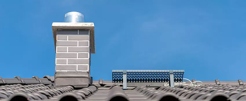 Chimney Flue Relining Services in Jackson, Michigan