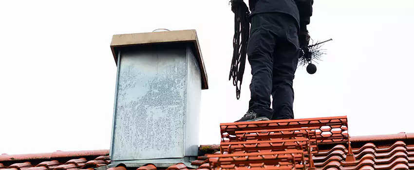 Chimney Liner Services Cost in Jackson, MI