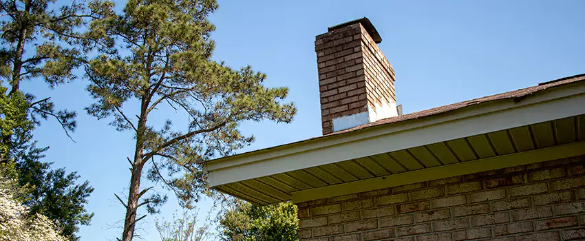 Budget-Friendly Chimney Masonry Service in Jackson, Michigan