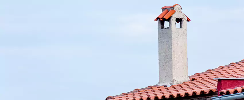 Chimney Pot Replacement in Jackson, MI