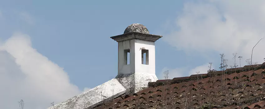 Cost To Rebuild A Chimney in Jackson, MI