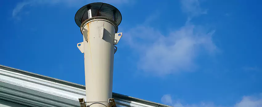 Fireplace Chimney Remodel Services in Jackson, Michigan