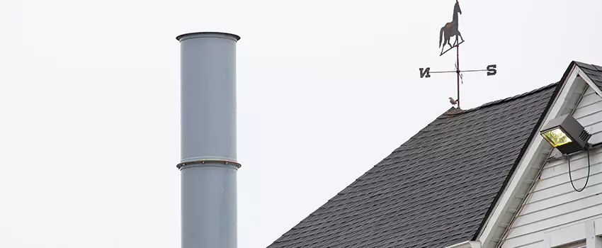 Chimney Inspection in Jackson, MI