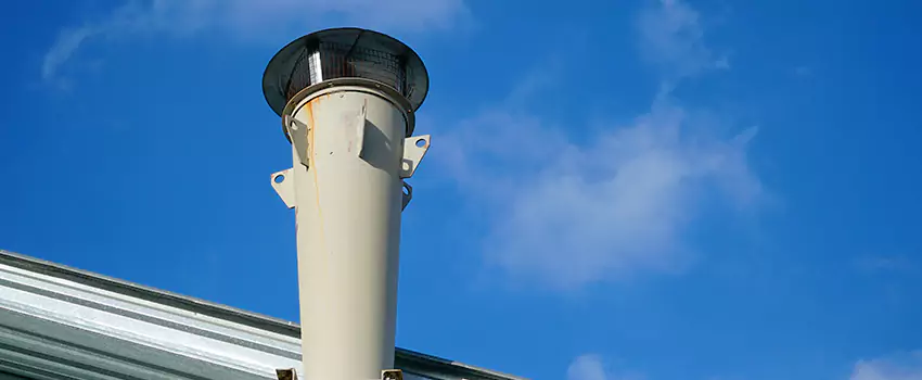 Chimney Spark Arrestor Requirements in Jackson, MI