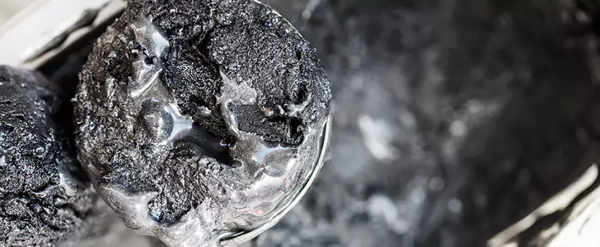 Clogged Dryer Vent Lint Cleaning in Jackson, Michigan