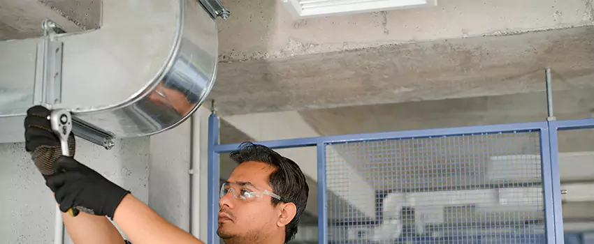 HVAC Ductwork Cleaning in Jackson, MI