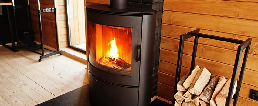 Gas Fireplace Door Handle Installation Services in Jackson, Michigan