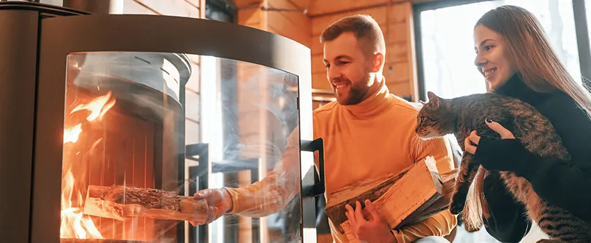 Fireplace Door Installation And Replacement Contractors in Jackson, MI