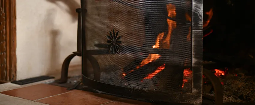 Electric Metal Fireplace installation Services in Jackson, MI