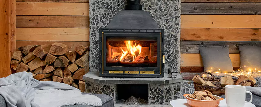 Fireplace Renovation Service in Jackson, MI