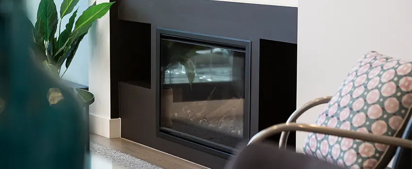 Welding Repairs for Fireplace Grate in Jackson, MI