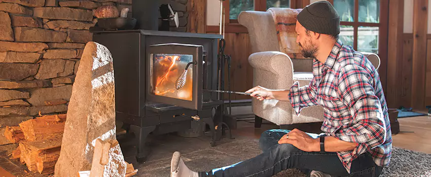 Fireplace Chimney Maintenance in Jackson, Michigan