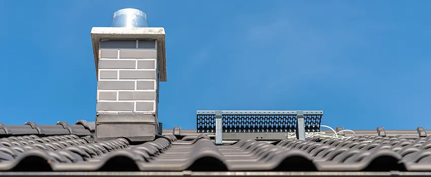 Repair Blocked Chimney in Jackson, Michigan