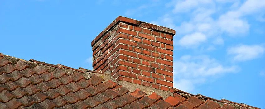 Flue Tiles Cracked Repair Services near Me in Jackson, MI