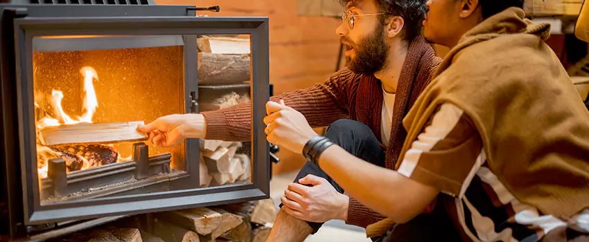 Benefits of Harman Stoves Fireplace in Jackson, Michigan