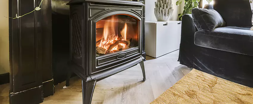 Cost of Hearthstone Stoves Fireplace Services in Jackson, Michigan