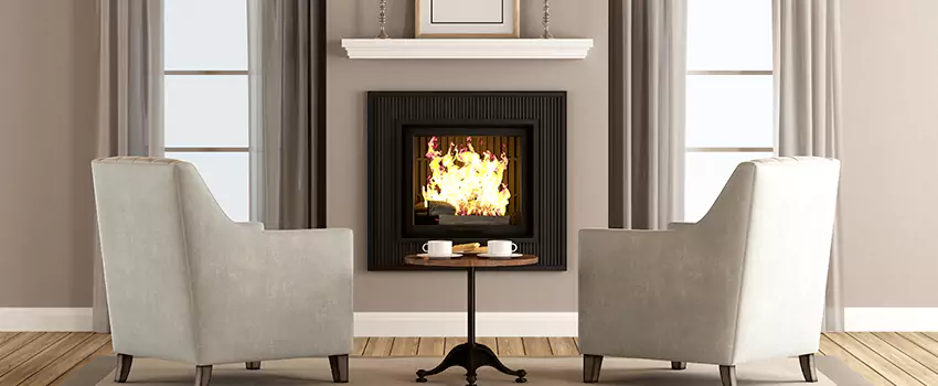 Heat & Glo Outdoor Gas Fireplaces Installation Contractors in Jackson, Michigan