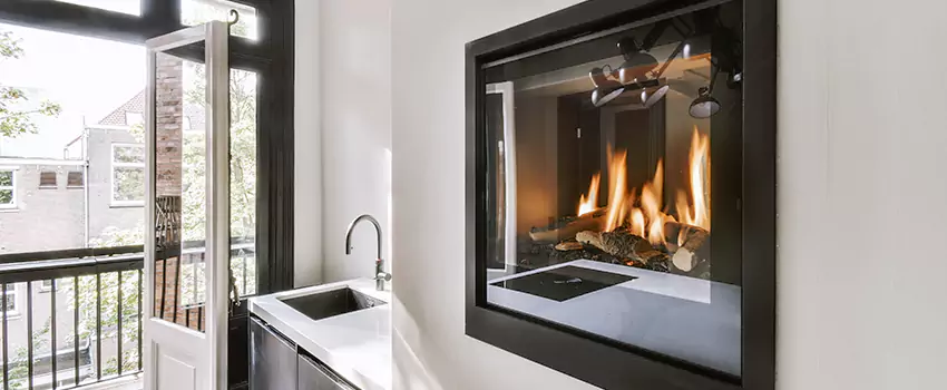 Heatilator Outdoor Fireplace Services in Jackson, Michigan