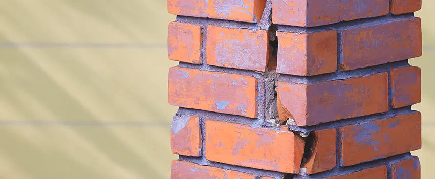 Leaking Chimney Repair And Replacement Cost in Jackson, Michigan
