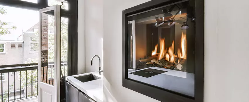 Cost of Monessen Hearth Fireplace Services in Jackson, MI