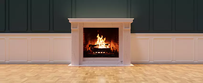 Napoleon Electric Fireplaces Inspection Service in Jackson, Michigan