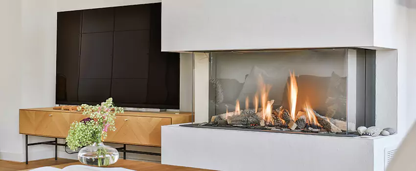 Ortal Wilderness Fireplace Repair and Maintenance in Jackson, Michigan
