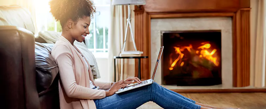 Cost-Effective Osburn Fireplace Installation and Repair in Jackson, MI