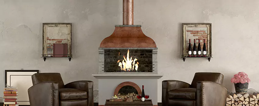 Benefits of Pacific Energy Fireplace in Jackson, Michigan