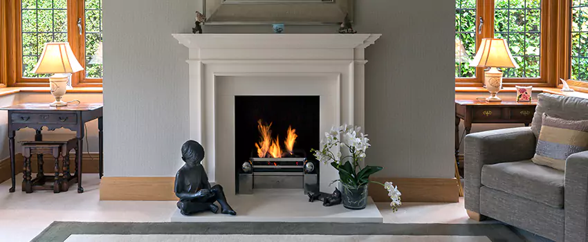 RSF Fireplaces Maintenance and Repair in Jackson, Michigan