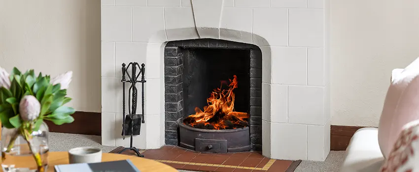 Valor Fireplaces and Stove Repair in Jackson, MI