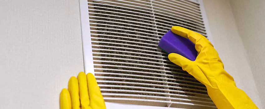 Vent Cleaning Company in Jackson, MI