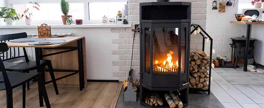 Wood Stove Firebox Installation Services in Jackson, MI