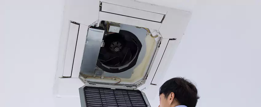 Benefits of Professional Air Duct Cleaning in Jackson, Michigan