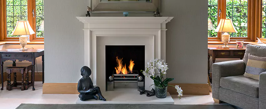 Astria Open-Hearth Wood Fireplaces Services in Jackson, MI