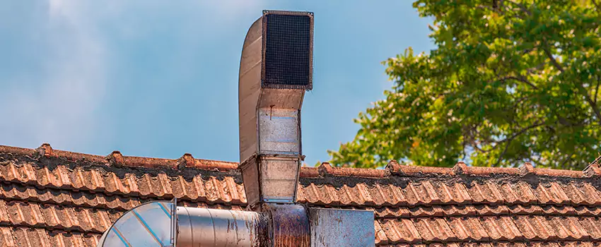 Chimney Cleaning Cost in Jackson, Michigan